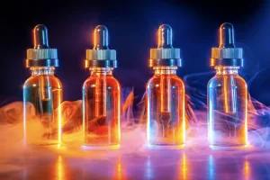 thc vape juice