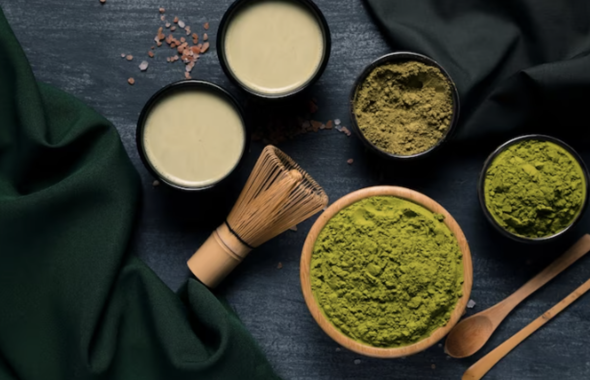 How Red Maeng Da Kratom Enhances Well-Being