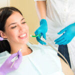 Comprehensive Dental Services Offered by Your St John’s Wood Dentist