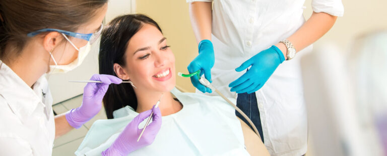 Comprehensive Dental Services Offered by Your St John’s Wood Dentist