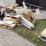 Professional Junk Removal Provides a Safe Solution for Large or Heavy Items